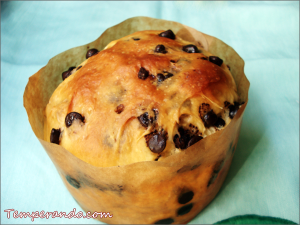 PANETTONE