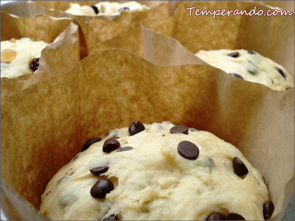 PANETTONE