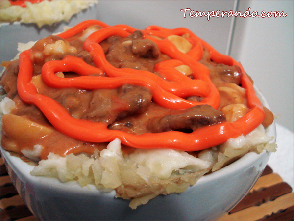 BATATA RECHEADA
