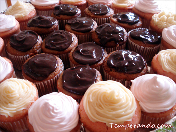 CUPCAKES