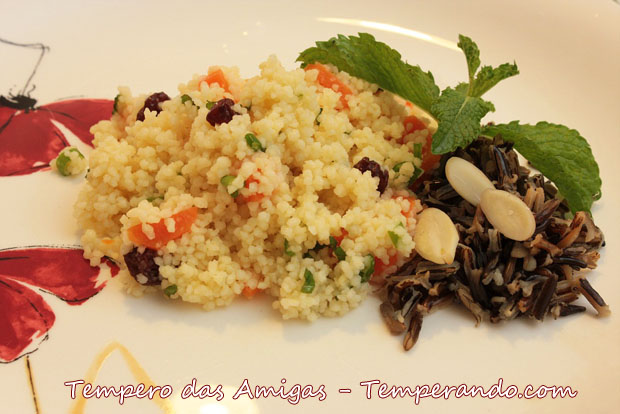 COUSCOUS