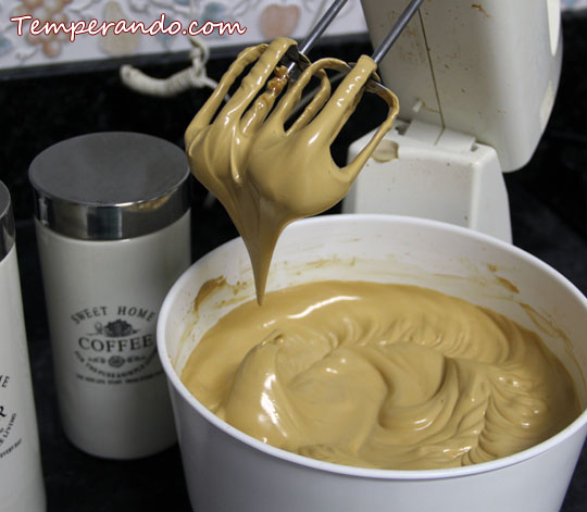 CAFe CREMOSO