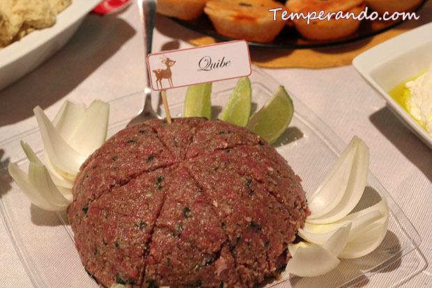 NATAL - QUIBE