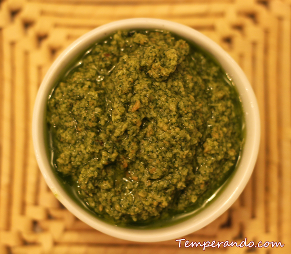 PESTO