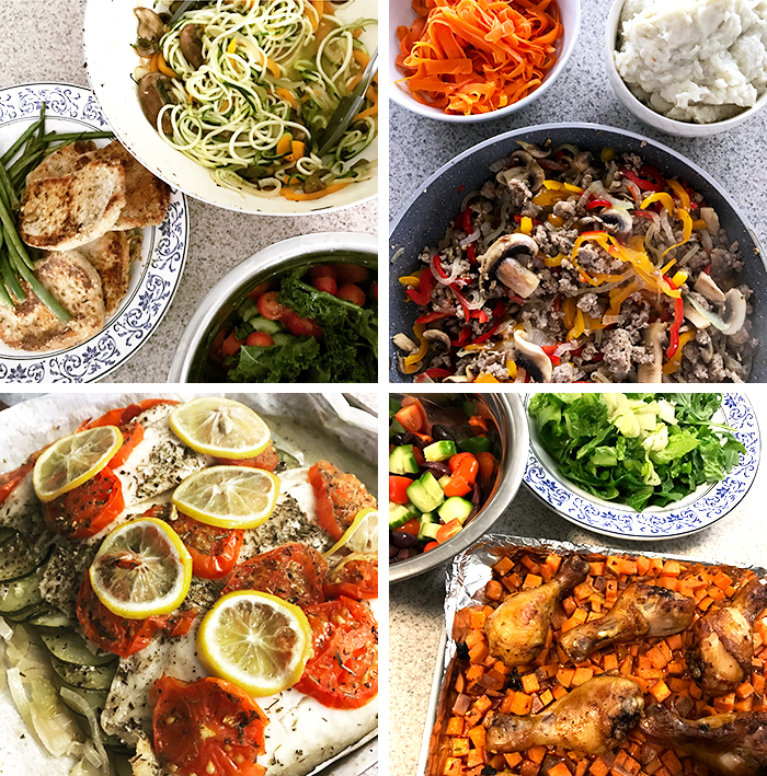 WHOLE 30 - O que é e a minha experiência nos 30 dias do programa #whole30 #whole30brasil